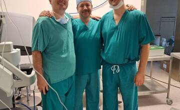 FOTO: Pomoc v chorvátskom Záhrebe