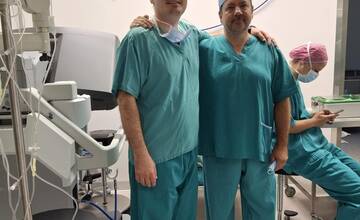 FOTO: Pomoc v chorvátskom Záhrebe