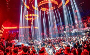 FOTO: Ministry of Fun v Banskej Bystrici