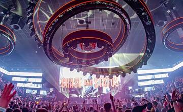 FOTO: Ministry of Fun v Banskej Bystrici