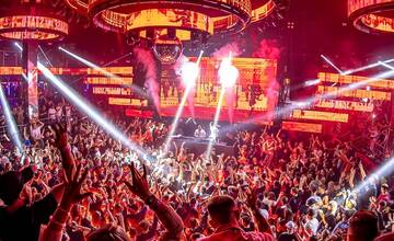 FOTO: Ministry of Fun v Banskej Bystrici