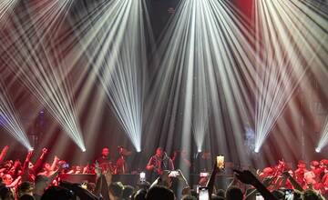 FOTO: Ministry of Fun v Banskej Bystrici