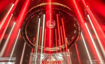 FOTO: Ministry of Fun v Banskej Bystrici