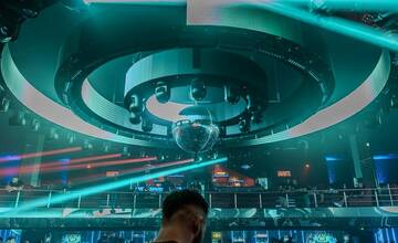 FOTO: Ministry of Fun v Banskej Bystrici