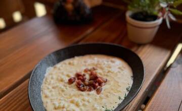 FOTO: Penzión Turista v šou Na nože