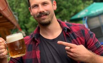 FOTO: Penzión Turista v šou Na nože