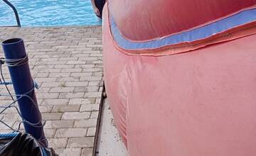 FOTO: Dezolátny stav kúpaliska v Banskej Bystrici