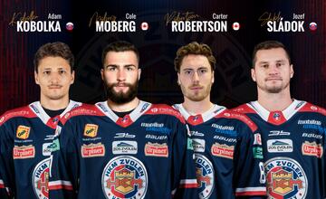 FOTO: Pozrite si káder HKM Zvolen pre nasledujúcu sezónu