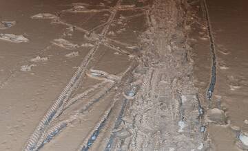 FOTO: Škody spôsobené búrkou 