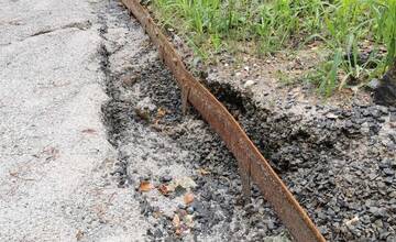 FOTO: Škody spôsobené búrkou 