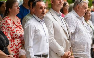 FOTO: Novohradské folklórne slávnosti