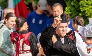 FOTO: Novohradské folklórne slávnosti