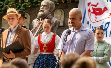 FOTO: Novohradské folklórne slávnosti