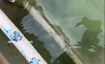 FOTO: Dezolátny stav kúpaliska