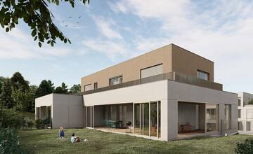 FOTO: Pohodlie domu aj exkluzivita bytu. Spoločnosť FWD construct ponúka prémiové bývanie pre každého