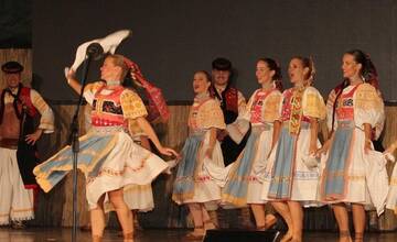 FOTO:  Očovská folklórna hruda 2023