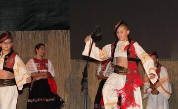 FOTO:  Očovská folklórna hruda 2023