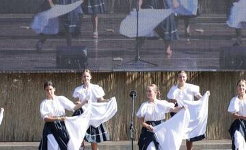 FOTO:  Očovská folklórna hruda 2023