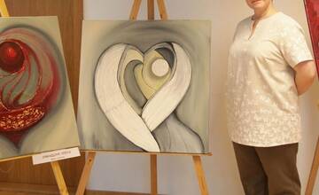 FOTO:  Očovská folklórna hruda 2023