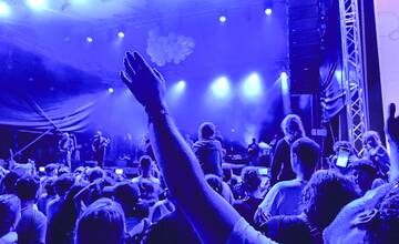 FOTO: Oslava leta a radosti na festivale Atmosféra