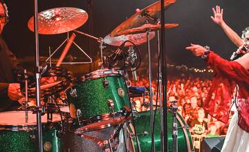 FOTO: Oslava leta a radosti na festivale Atmosféra