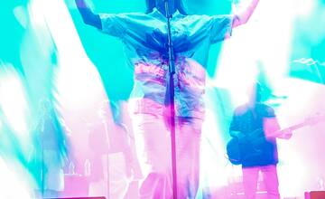 FOTO: Oslava leta a radosti na festivale Atmosféra