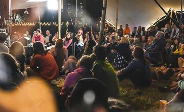 FOTO: Oslava leta a radosti na festivale Atmosféra