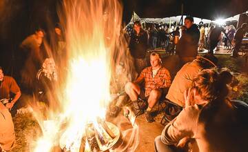 FOTO: Oslava leta a radosti na festivale Atmosféra