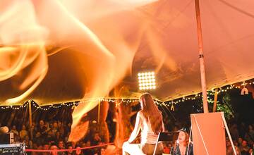 FOTO: Oslava leta a radosti na festivale Atmosféra