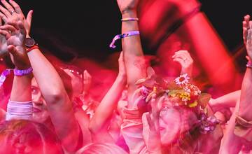 FOTO: Oslava leta a radosti na festivale Atmosféra