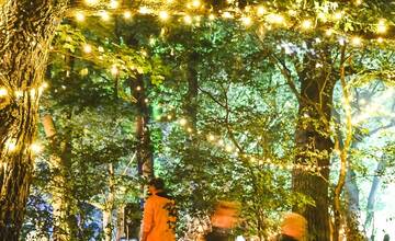 FOTO: Oslava leta a radosti na festivale Atmosféra