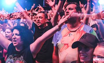 FOTO: Oslava leta a radosti na festivale Atmosféra