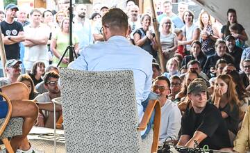 FOTO: Oslava leta a radosti na festivale Atmosféra