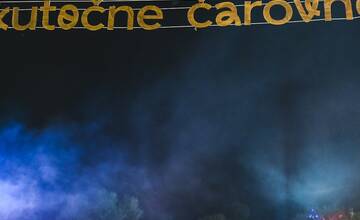 FOTO: Oslava leta a radosti na festivale Atmosféra