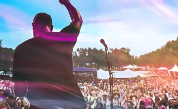 FOTO: Oslava leta a radosti na festivale Atmosféra