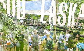 FOTO: Oslava leta a radosti na festivale Atmosféra