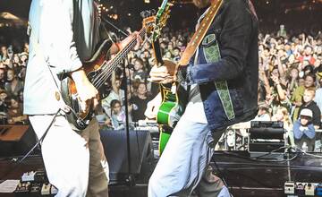 FOTO: Oslava leta a radosti na festivale Atmosféra