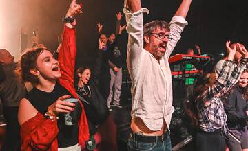 FOTO: Oslava leta a radosti na festivale Atmosféra