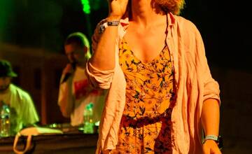 FOTO: Voľné pódium 2024 v Banskej Bystrici