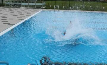 FOTO: Obľúbené kúpaliská v Banskobystrickom kraji