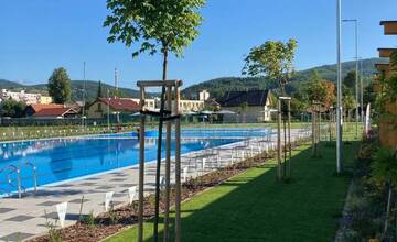 FOTO: Obľúbené kúpaliská v Banskobystrickom kraji