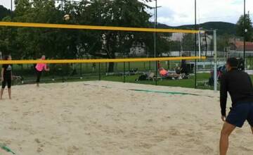 FOTO: Obľúbené kúpaliská v Banskobystrickom kraji