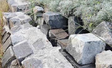 FOTO: Najstarší kruhový objazd vo Zvolene