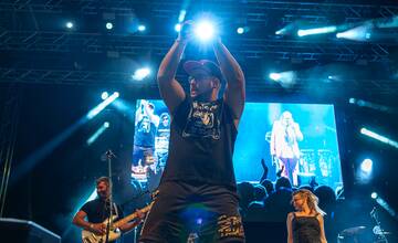 FOTO: City Fest sa teší úspešnému ročníku 