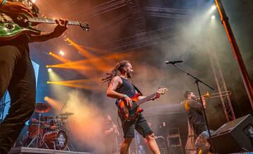 FOTO: City Fest sa teší úspešnému ročníku 