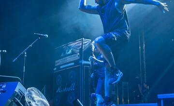 FOTO: City Fest sa teší úspešnému ročníku 