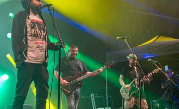 FOTO: City Fest sa teší úspešnému ročníku 