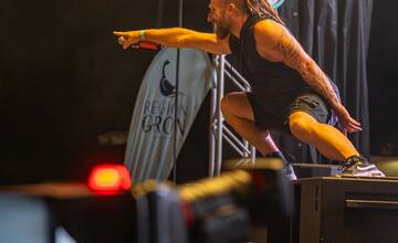 FOTO: City Fest sa teší úspešnému ročníku 