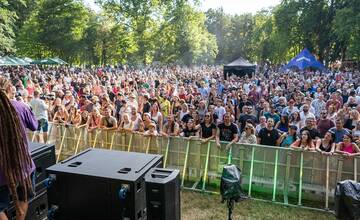 FOTO: City Fest sa teší úspešnému ročníku 