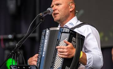 FOTO: City Fest sa teší úspešnému ročníku 